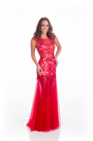 63rd Miss Universe Pre-Pageant Portraits
