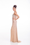 63rd Miss Universe Pre-Pageant Portraits