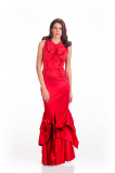 63rd Miss Universe Pre-Pageant Portraits