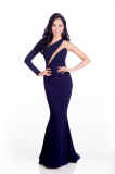 63rd Miss Universe Pre-Pageant Portraits