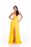 63rd Miss Universe Pre-Pageant Portraits