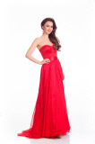 63rd Miss Universe Pre-Pageant Portraits
