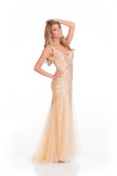 63rd Miss Universe Pre-Pageant Portraits