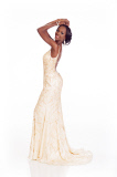 63rd Miss Universe Pre-Pageant Portraits