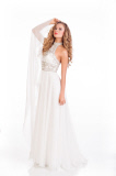 63rd Miss Universe Pre-Pageant Portraits
