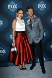 Fox All-Star Winter TCA Party, Los Angeles, America - 17 Jan 2015