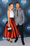 Fox All-Star Winter TCA Party, Los Angeles, America - 17 Jan 2015