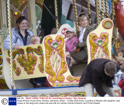 Royal Windsor Horse Show, Windsor, Berkshire, Britain - 16 May 2009