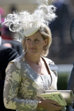 Royal Ascot, Berkshire, Britain - 16 Jun 2010