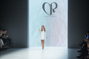 Fashion Week Berlin: Charlotte Ronson Modenschau