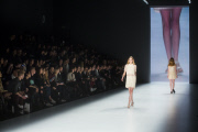 Fashion Week Berlin: Charlotte Ronson Modenschau