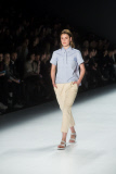 Fashion Week Berlin: Charlotte Ronson Modenschau