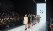 Fashion Week Berlin: Charlotte Ronson Modenschau