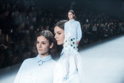 Fashion Week Berlin: Charlotte Ronson Modenschau