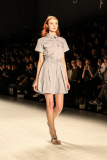 Fashion Week Berlin: Charlotte Ronson Modenschau