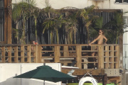*PREMIUM EXCLUSIVE* **NO WEB** Cara Delevingne and Kendall Jenner: Malibu Duo 