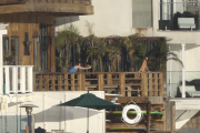 *PREMIUM EXCLUSIVE* **NO WEB** Cara Delevingne and Kendall Jenner: Malibu Duo 