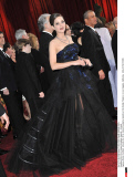 USA: 81st Annual Academy Awards - Arrivals