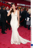 80th Annual Academy Awards Arrivals, Los Angeles, America - 24 Feb 2008
