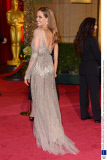 86th Annual Academy Awards Oscars, Arrivals, Los Angeles, America - 02 Mar 2014