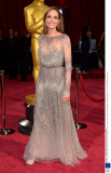 86th Annual Academy Awards Oscars, Arrivals, Los Angeles, America - 02 Mar 2014