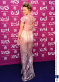 Cirque Du Soleil 'Kooza' press night, London, Britain - 06 Jan 2015