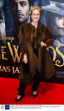 'Into The Woods' film Gala screening, London, Britain - 07 Jan 2015