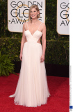 72nd Annual Golden Globe Awards, Arrivals, Los Angeles, America - 11 Jan 2015