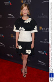 BAFTA TV Tea Party, Los Angeles, America - 10 Jan 2015