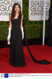 72nd Annual Golden Globe Awards, Arrivals, Los Angeles, America - 11 Jan 2015