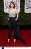 72nd Annual Golden Globe Awards, Arrivals, Los Angeles, America - 11 Jan 2015