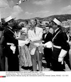 France : The 14th International Cannes Film Festival