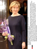 LONDON: The Countess of Wessex