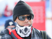 Tiger Woods // American golfer Tiger Woo..........