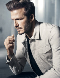 David Beckham Modern Essentials H&M range and new Bodywear collection - 20 Jan 2015