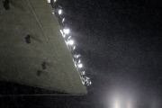 UEFA Europa League 2014/15 Group Stage Group H Everton v FC Krasnodar Goodison Park, Goodison Rd, Liverpool, United Kingdom - 11 Dec 2014