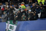 UEFA Europa League 2014/15 Group Stage Group H Everton v FC Krasnodar Goodison Park, Goodison Rd, Liverpool, United Kingdom - 11 Dec 2014