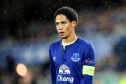 UEFA Europa League 2014/15 Group Stage Group H Everton v FC Krasnodar Goodison Park, Goodison Rd, Liverpool, United Kingdom - 11 Dec 2014