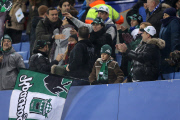 UEFA Europa League 2014/15 Group Stage Group H Everton v FC Krasnodar Goodison Park, Goodison Rd, Liverpool, United Kingdom - 11 Dec 2014