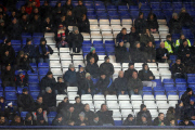 UEFA Europa League 2014/15 Group Stage Group H Everton v FC Krasnodar Goodison Park, Goodison Rd, Liverpool, United Kingdom - 11 Dec 2014