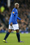 UEFA Europa League 2014/15 Group Stage Group H Everton v FC Krasnodar Goodison Park, Goodison Rd, Liverpool, United Kingdom - 11 Dec 2014