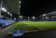 Barclays Premier League 2014/15 Everton v QPR Goodison Park, Goodison Rd, Liverpool, United Kingdom - 15 Dec 2014