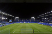 Barclays Premier League 2014/15 Everton v QPR Goodison Park, Goodison Rd, Liverpool, United Kingdom - 15 Dec 2014