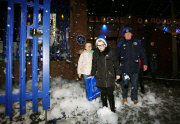 Barclays Premier League 2014/15 Everton v QPR Goodison Park, Goodison Rd, Liverpool, United Kingdom - 15 Dec 2014