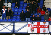 Barclays Premier League 2014/15 Everton v Stoke City Goodison Park, Goodison Rd, Liverpool, United Kingdom - 26 Dec 2014