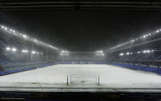 Barclays Premier League 2014/15 Everton v Stoke City Goodison Park, Goodison Rd, Liverpool, United Kingdom - 26 Dec 2014