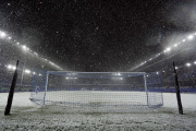 Barclays Premier League 2014/15 Everton v Stoke City Goodison Park, Goodison Rd, Liverpool, United Kingdom - 26 Dec 2014