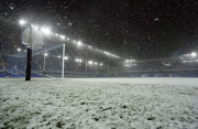 Barclays Premier League 2014/15 Everton v Stoke City Goodison Park, Goodison Rd, Liverpool, United Kingdom - 26 Dec 2014