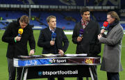 The FA Cup 2014/15 Third Round Everton v West Ham Goodison Park, Goodison Rd, Liverpool, United Kingdom - 6 Jan 2015
