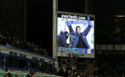 Barclays Premier League 2014/15 Everton v West Bromwich Albion Goodison Park, Goodison Rd, Liverpool, United Kingdom - 19 Jan 2015